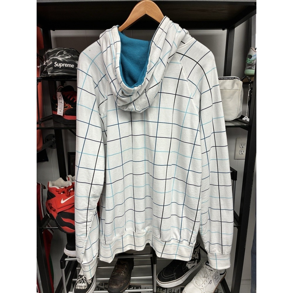 Wholesale Surf Skate Lot - 4 Sweatshirts - Hurley Billabong & Quiksilver Sz L-XL - Picture 3 of 13